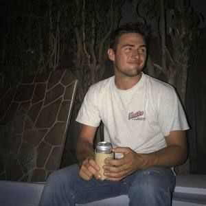 Meet your Posher, Ty